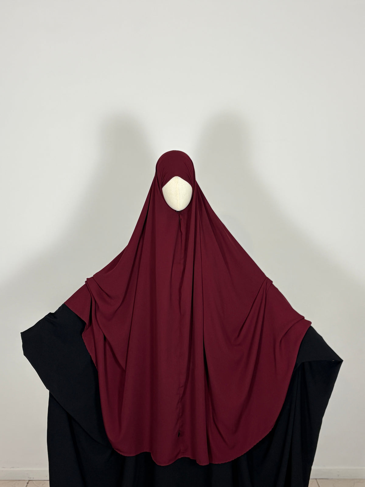 Classic khimar