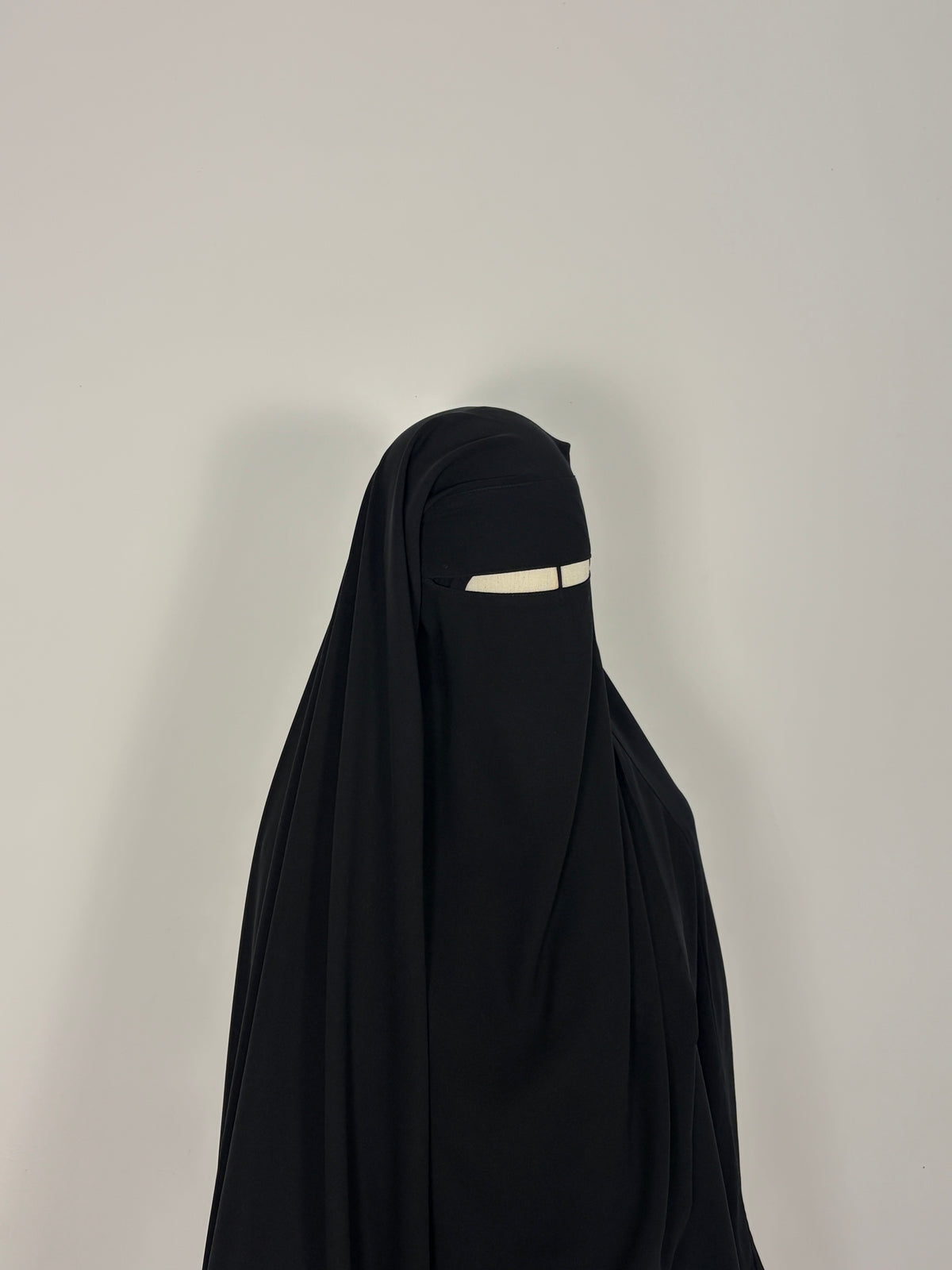 Niqabs