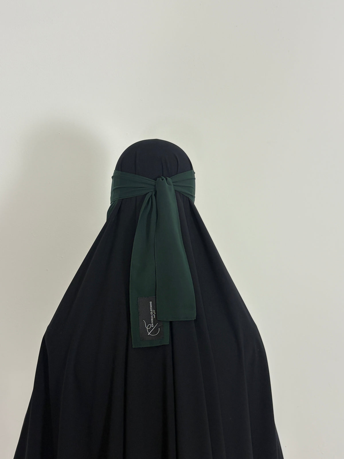 Forest green niqb