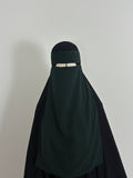 Forest green niqb