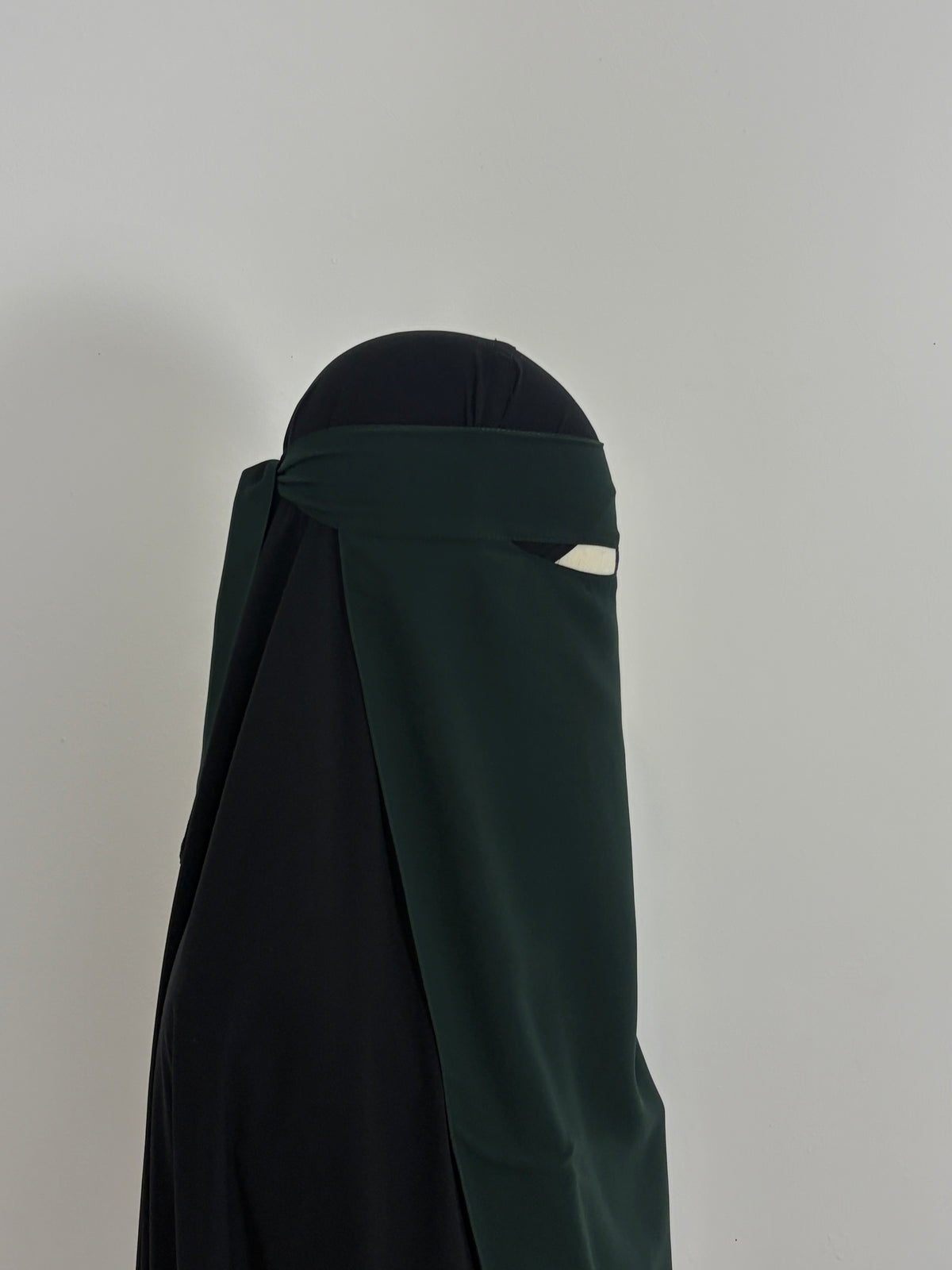 Forest green niqb
