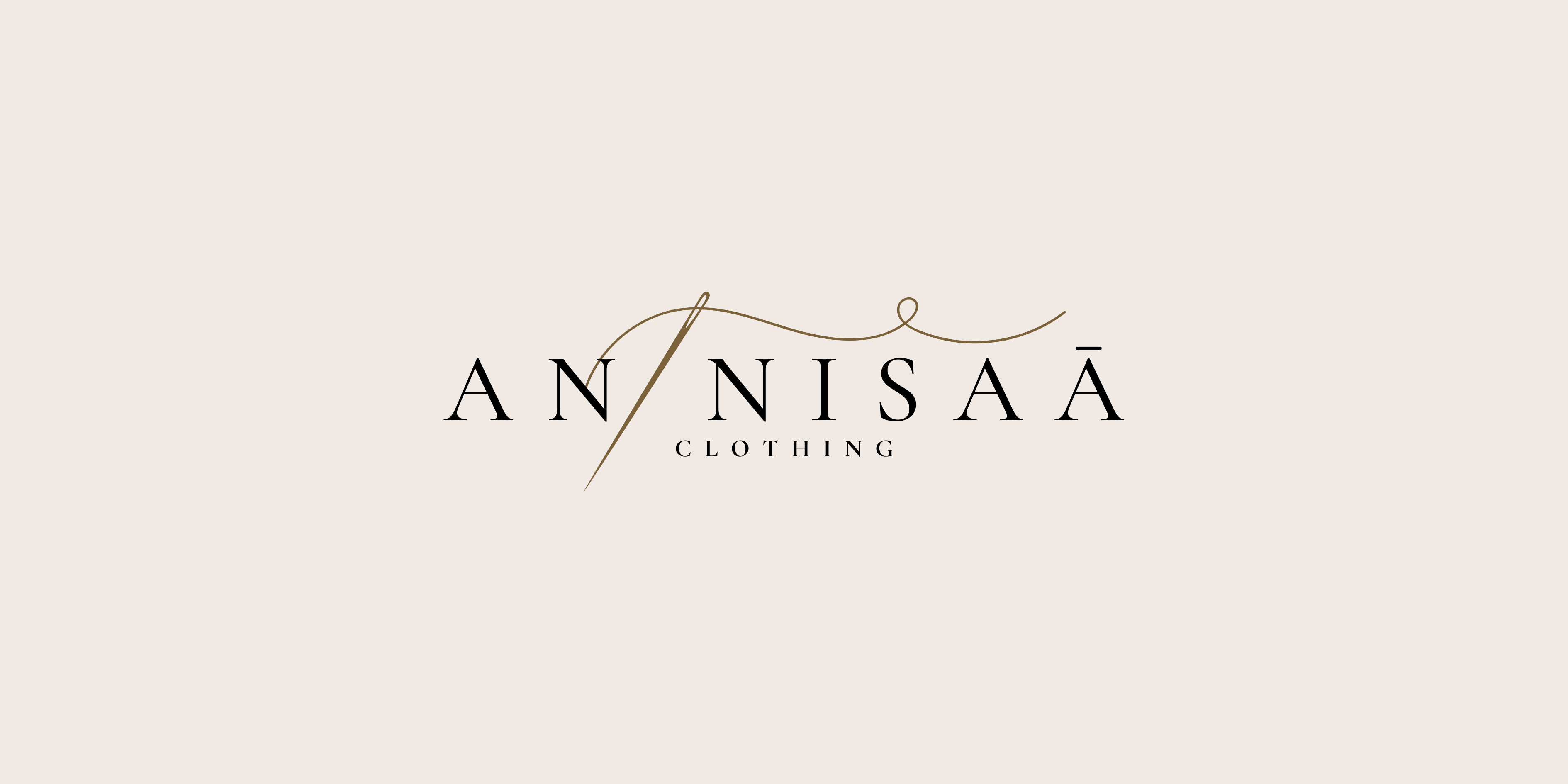 An-Nisaa Clothing